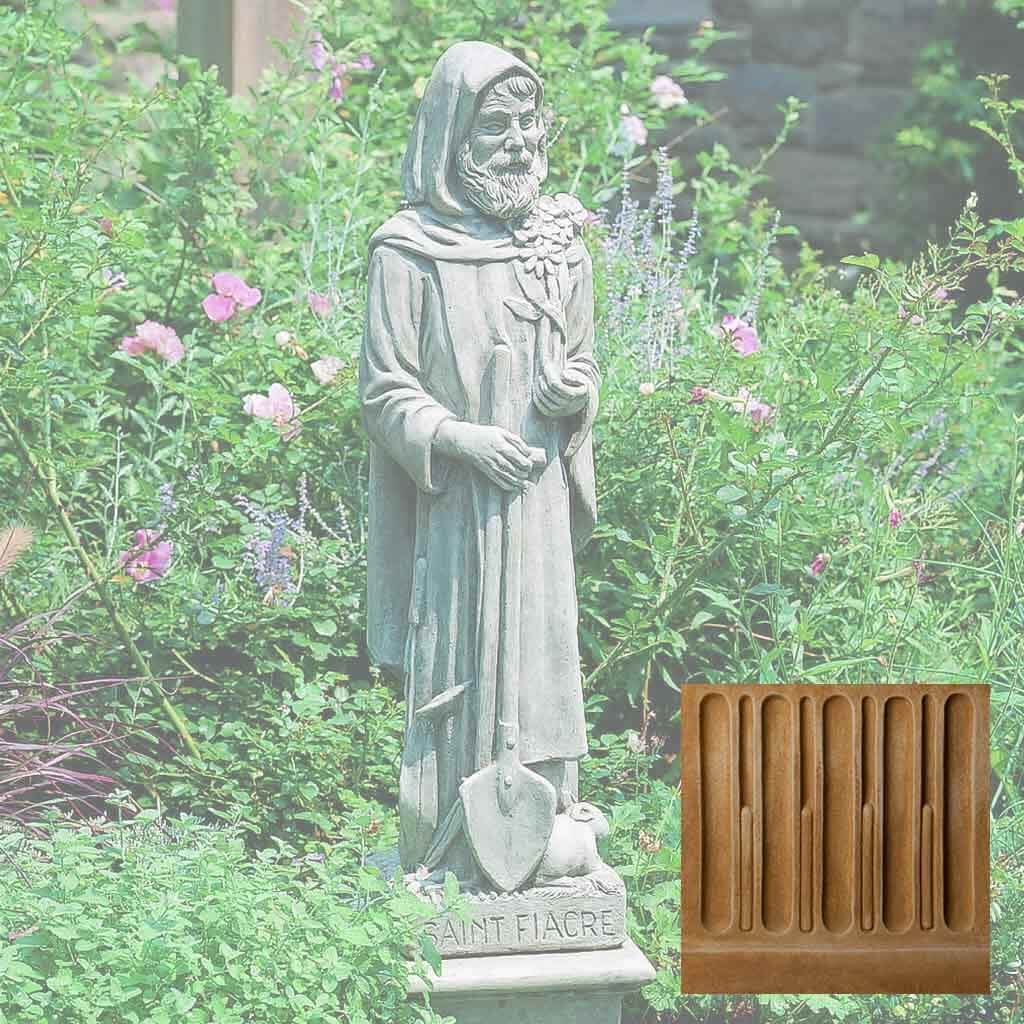 Saint Fiacre