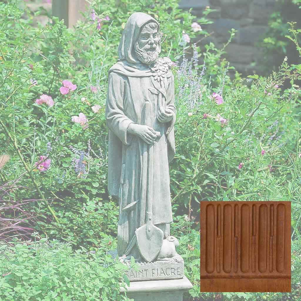Saint Fiacre