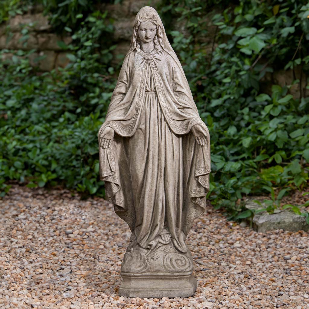 Campania International Madonna - Thumbnail 4