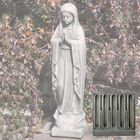 14 Inch Madonna