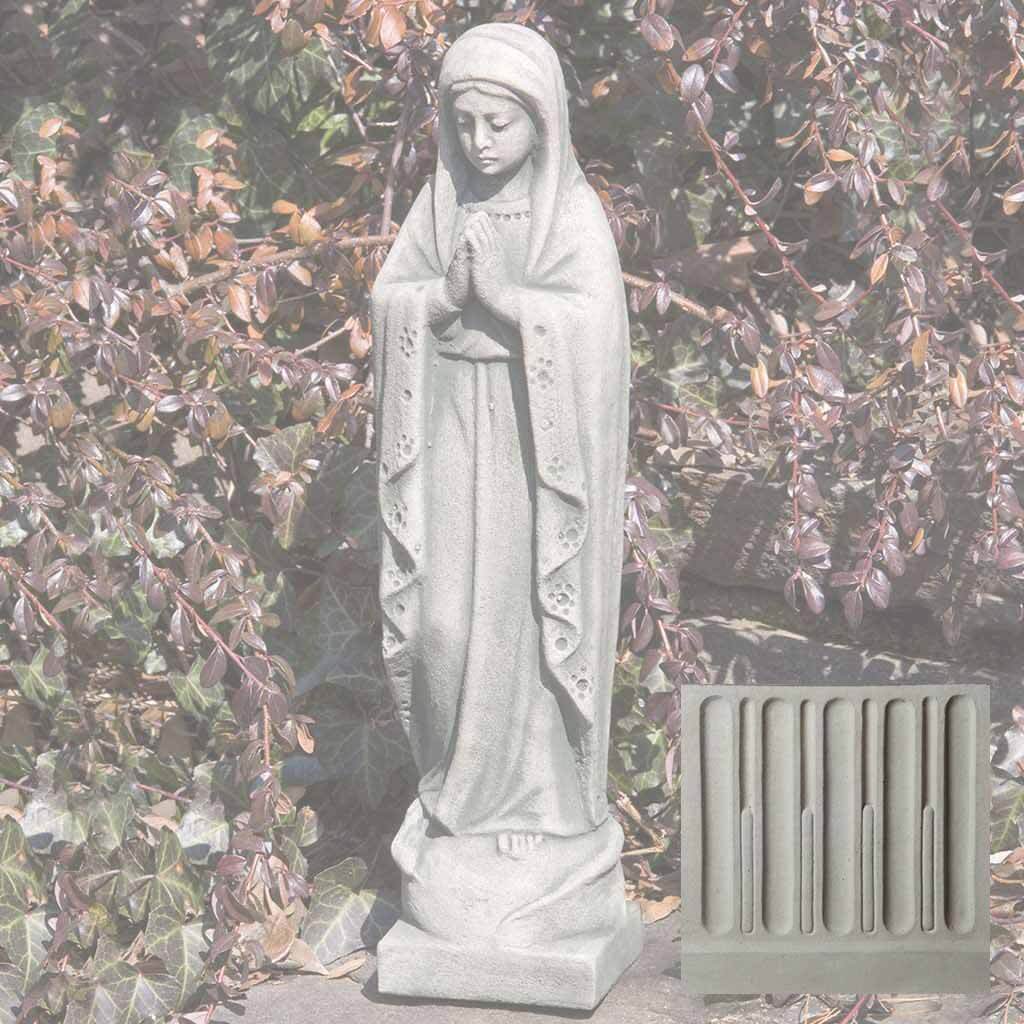 14 Inch Madonna
