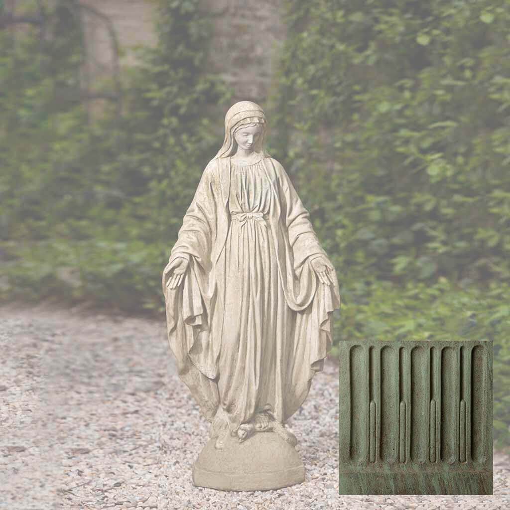 Campania International Classic Madonna - Thumbnail 4