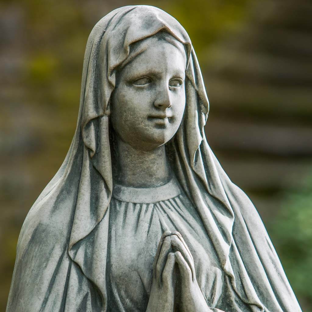 Classic Madonna - Large