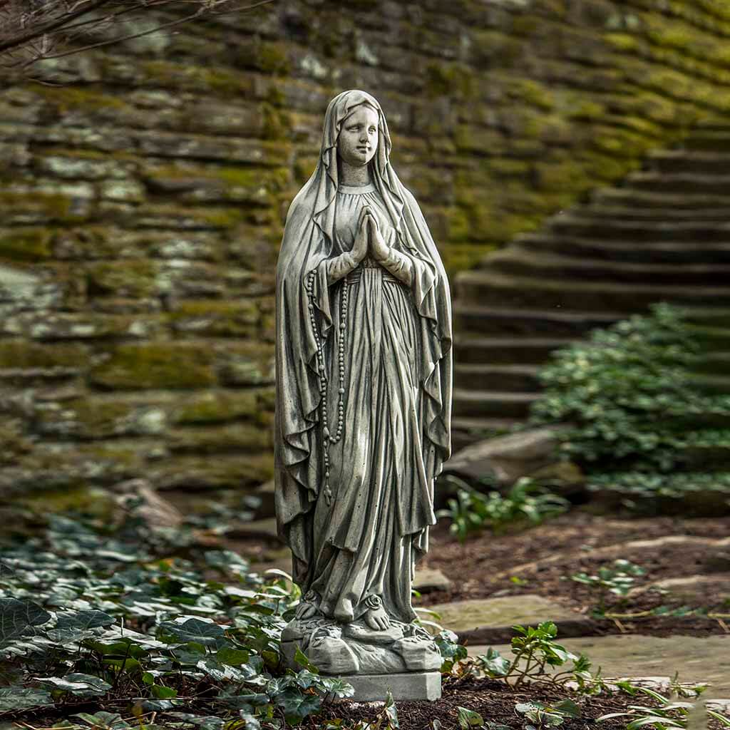 Campania International Madonna - Thumbnail 5