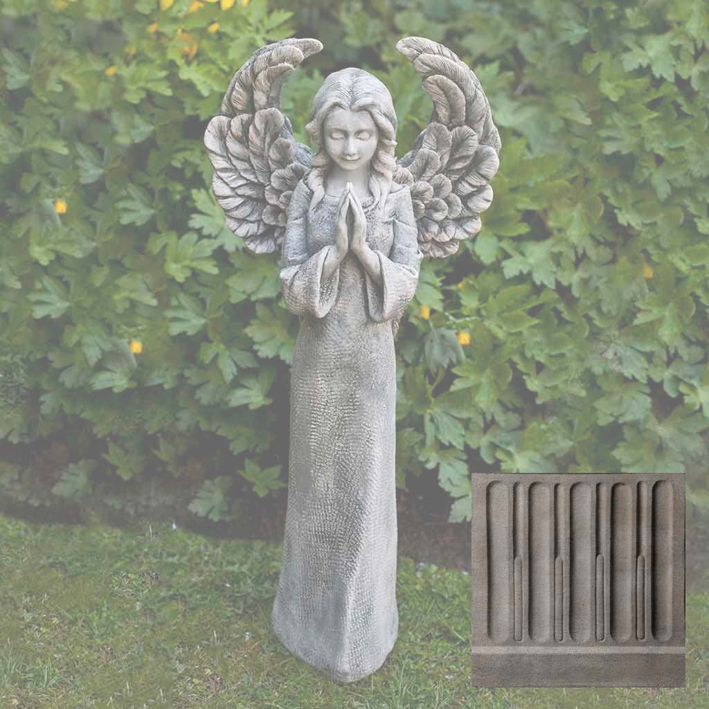 Fiona's Angel