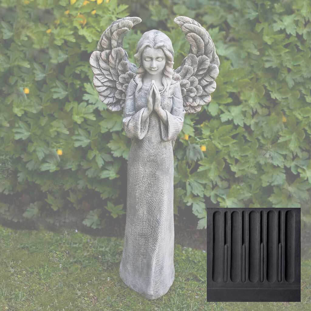 Fiona's Angel