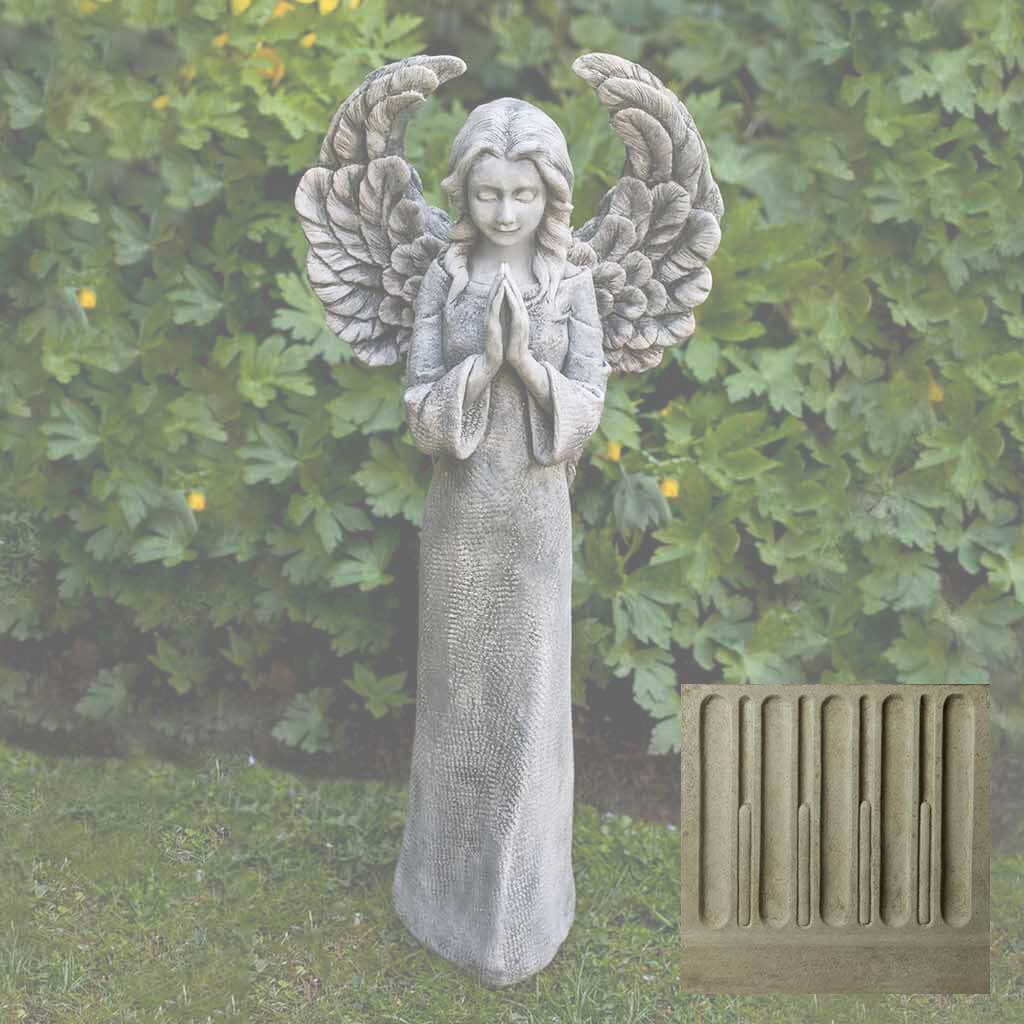 Fiona's Angel