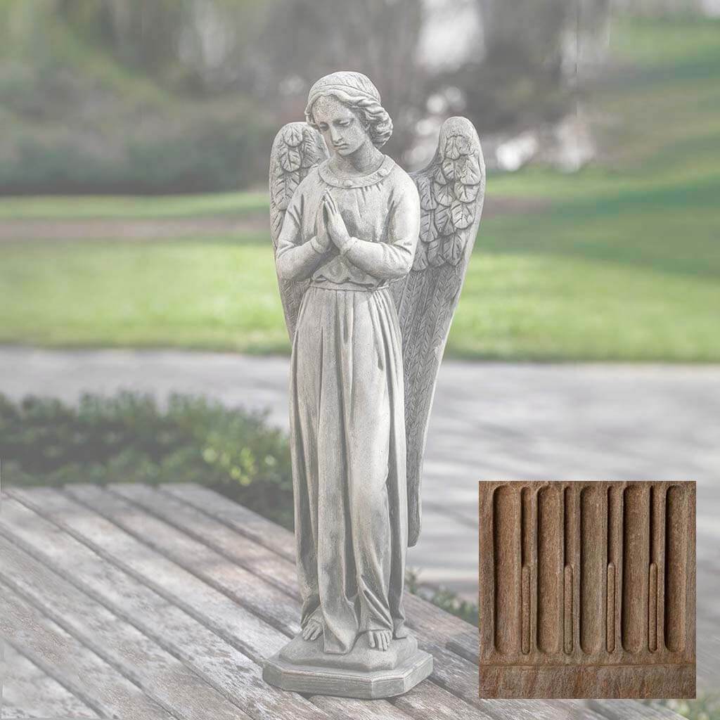 Campania International Angel Of Hope - Thumbnail 5