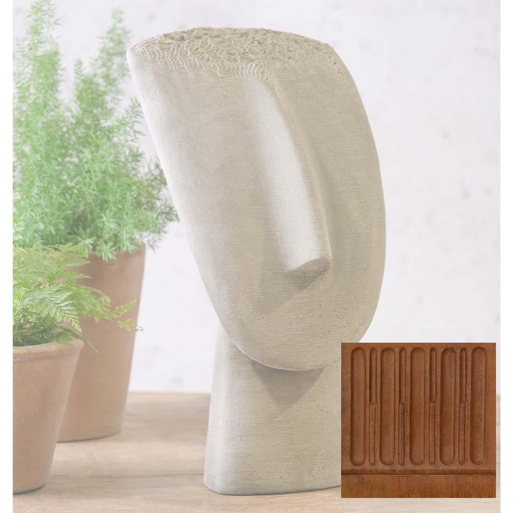 Campania International Cycladic Head - Thumbnail 3