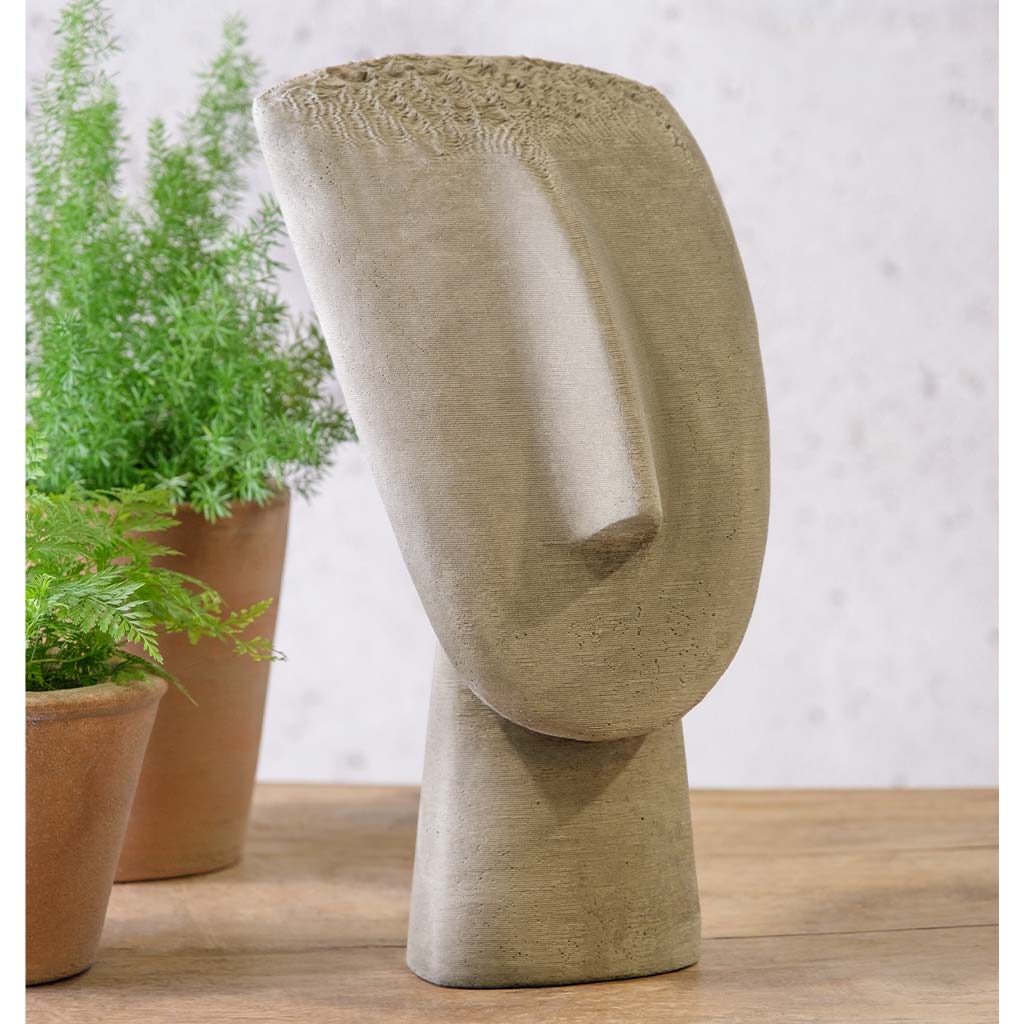 Campania International Cycladic Head - Thumbnail 2