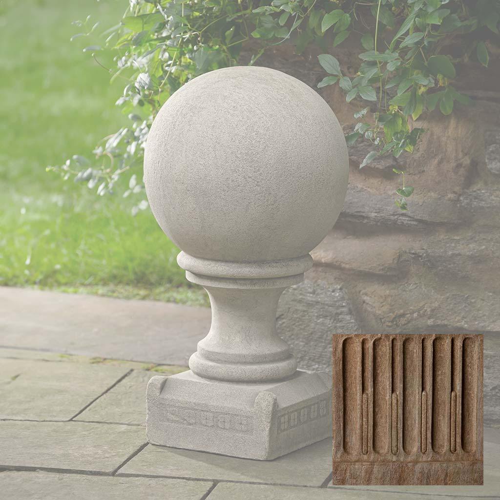 Cliveden Finial