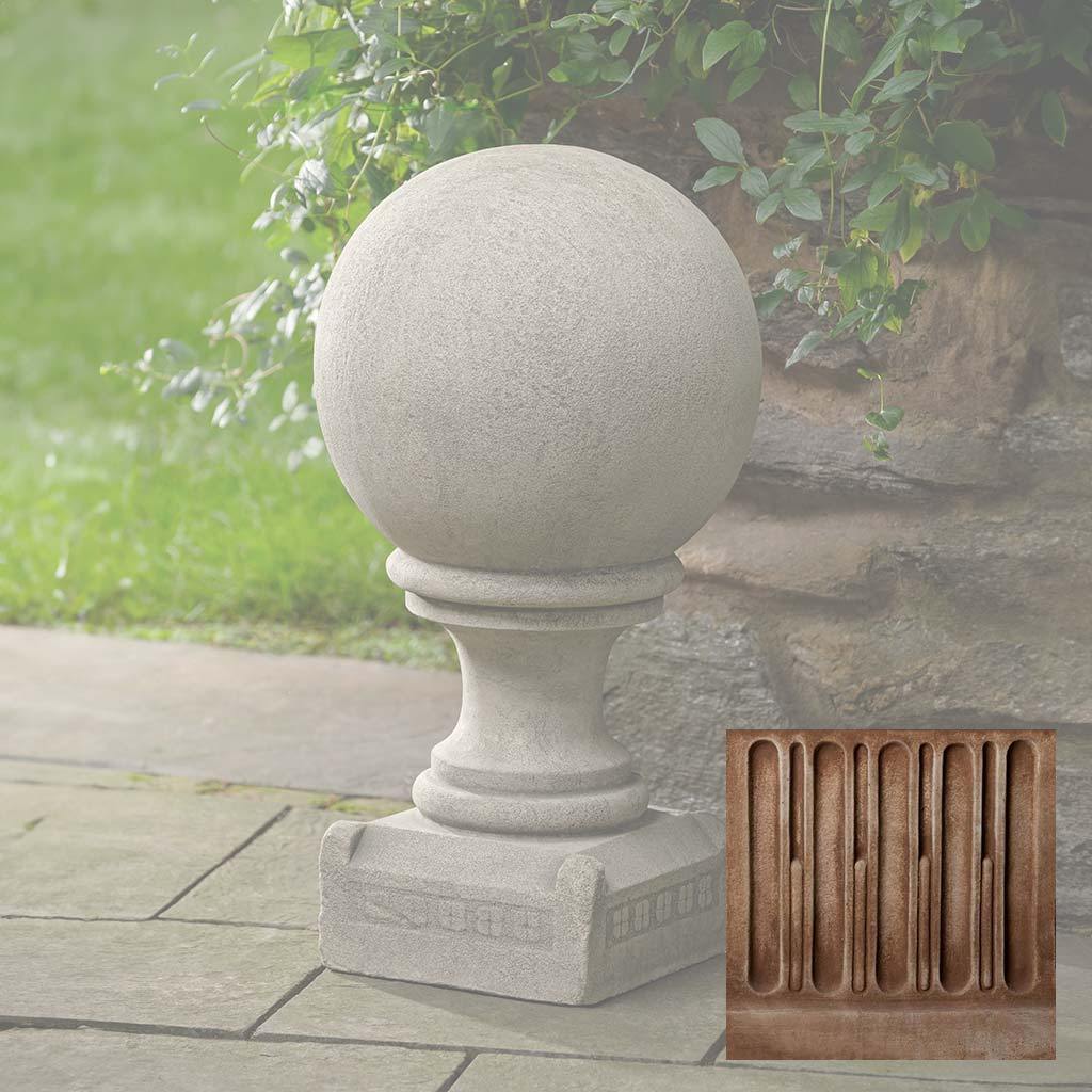 Cliveden Finial