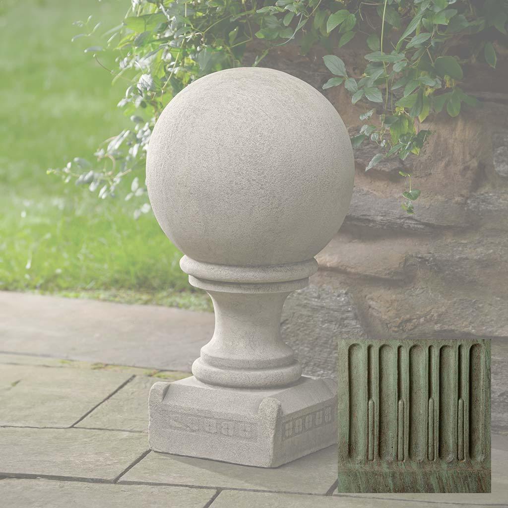 Cliveden Finial