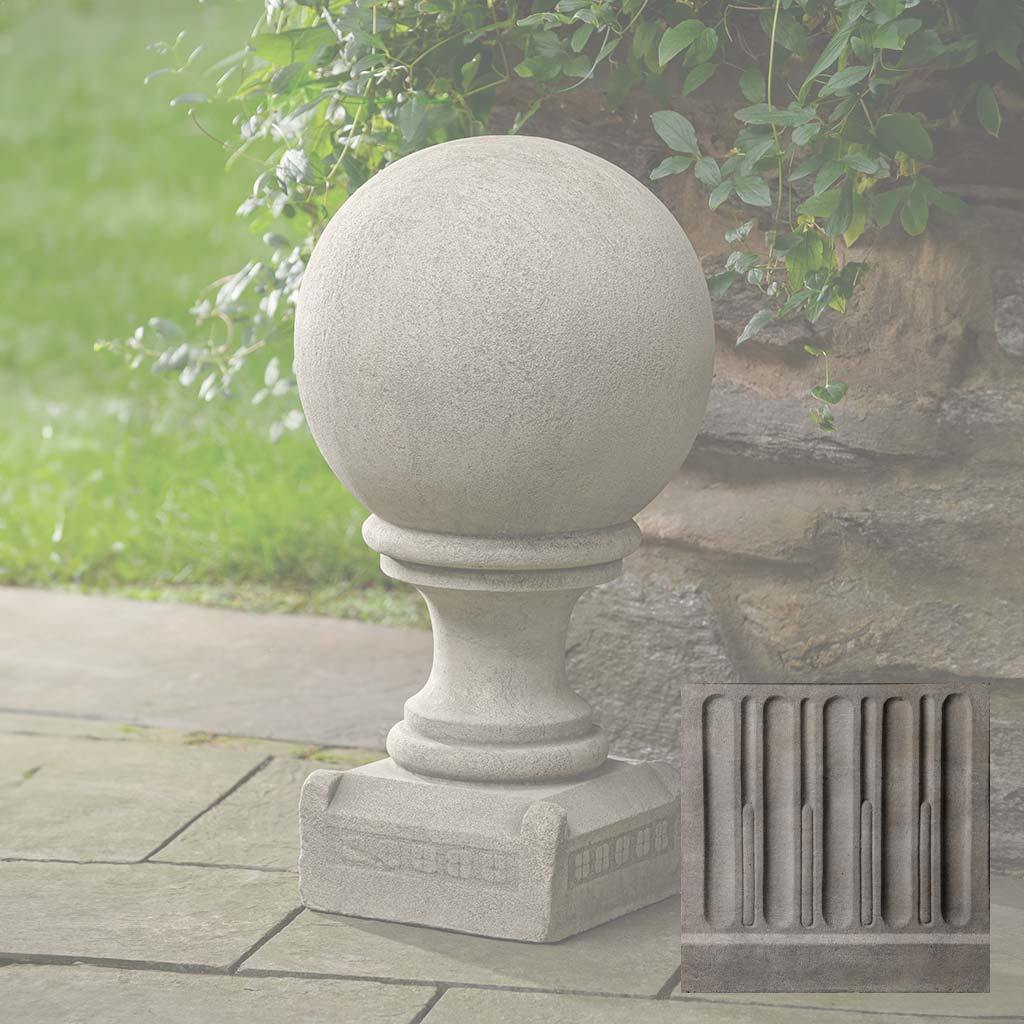 Cliveden Finial