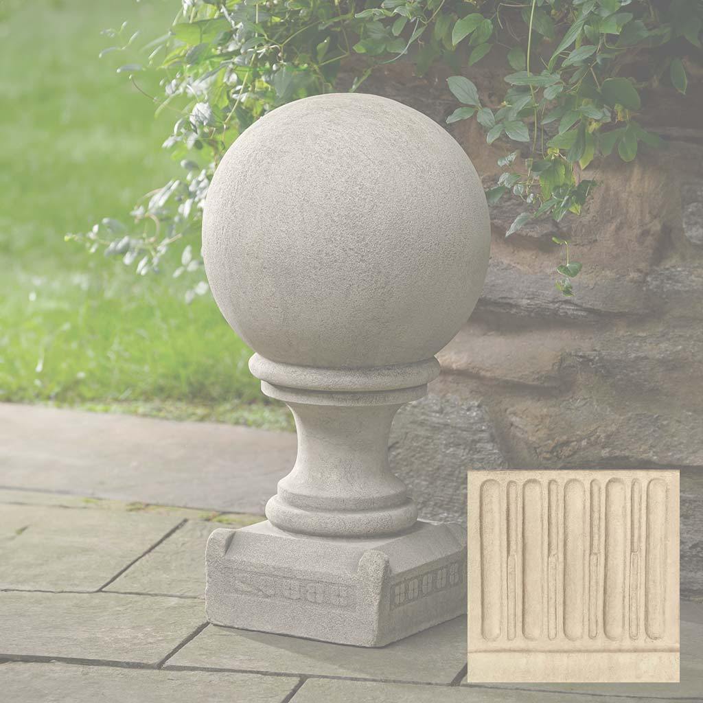 Cliveden Finial