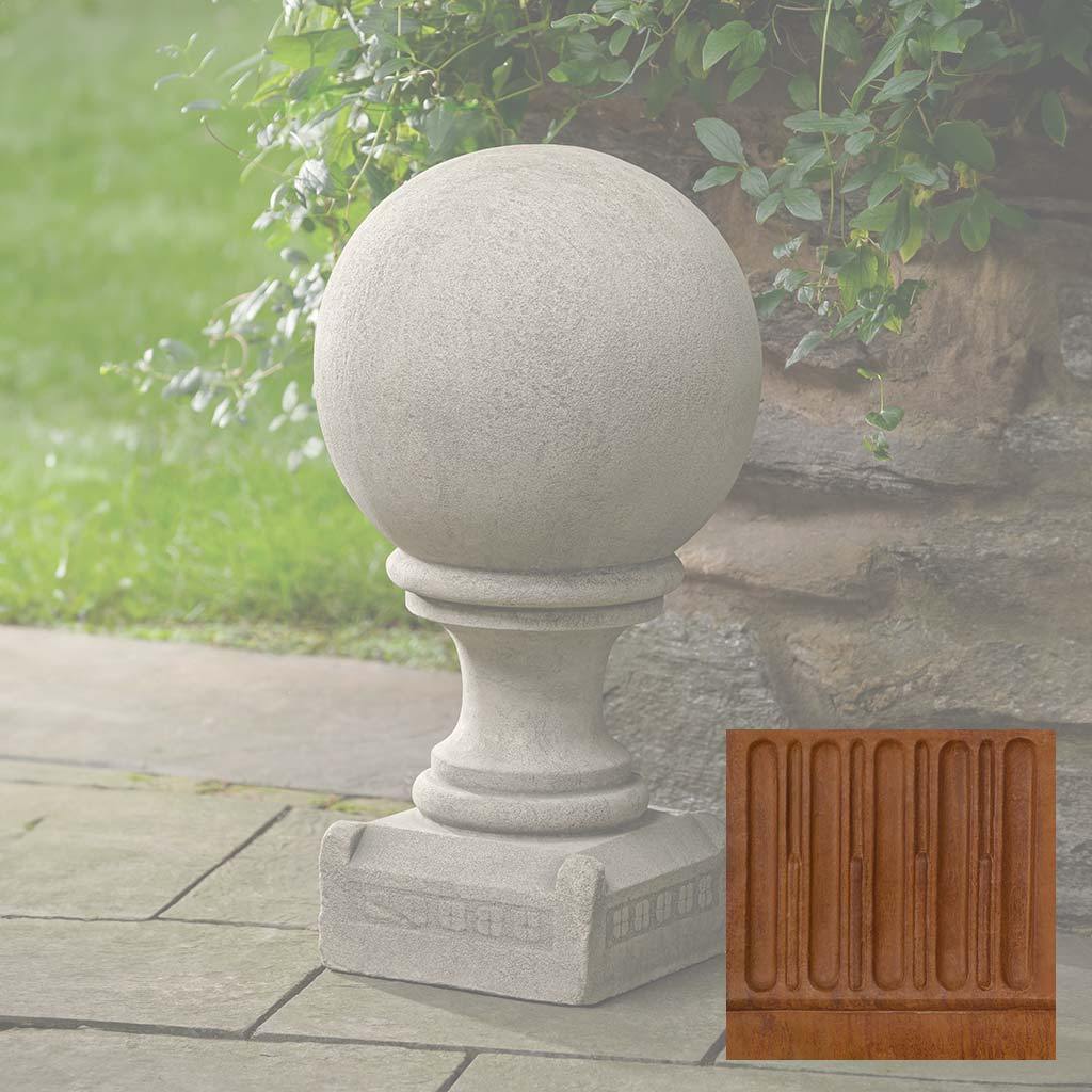 Cliveden Finial
