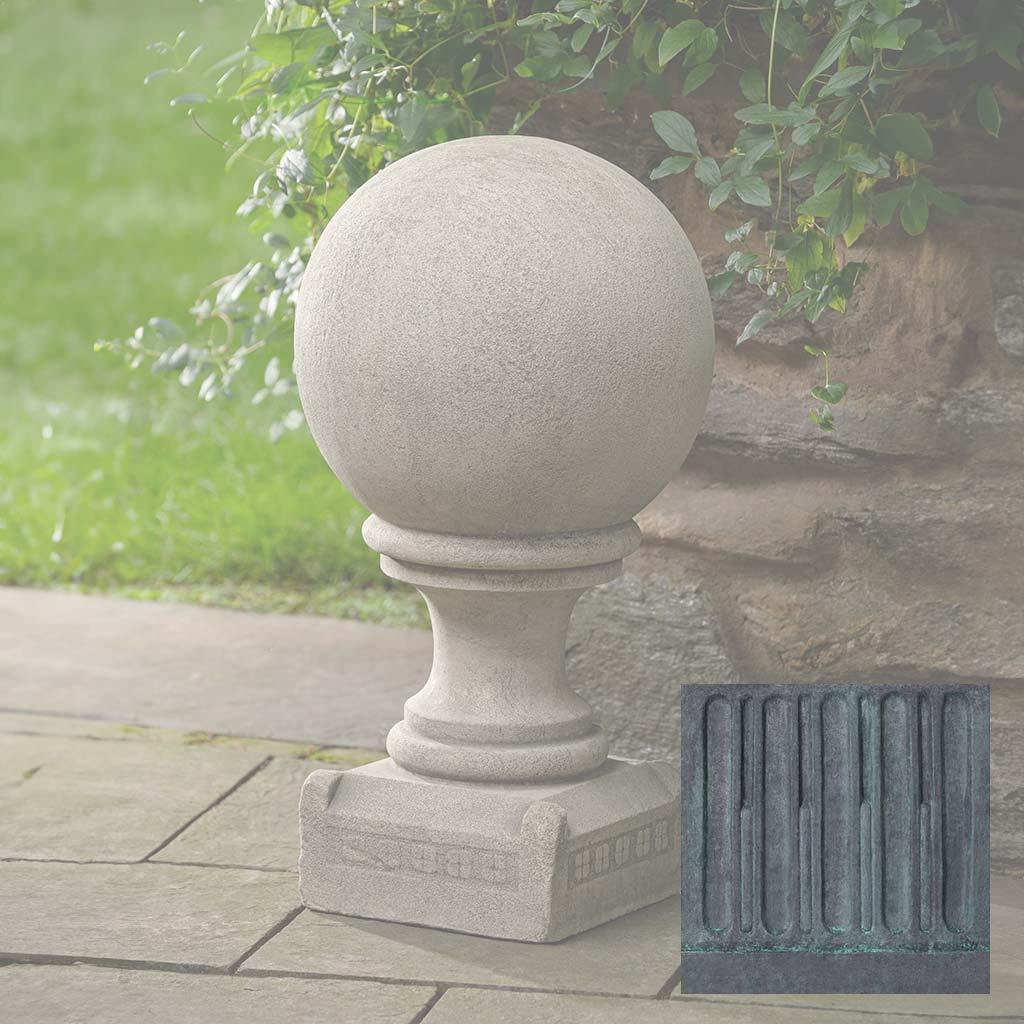 Cliveden Finial