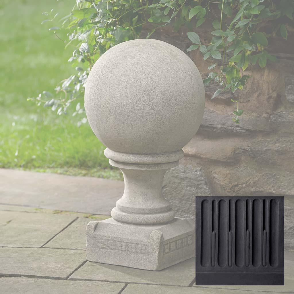 Cliveden Finial