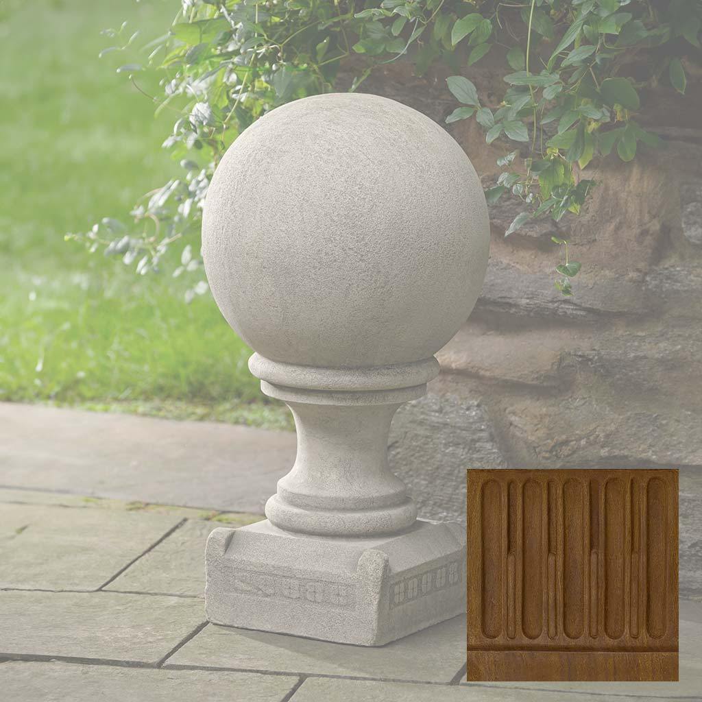 Cliveden Finial