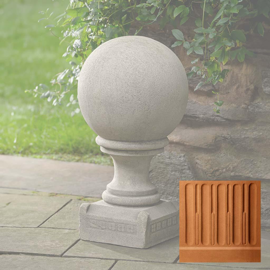 Cliveden Finial