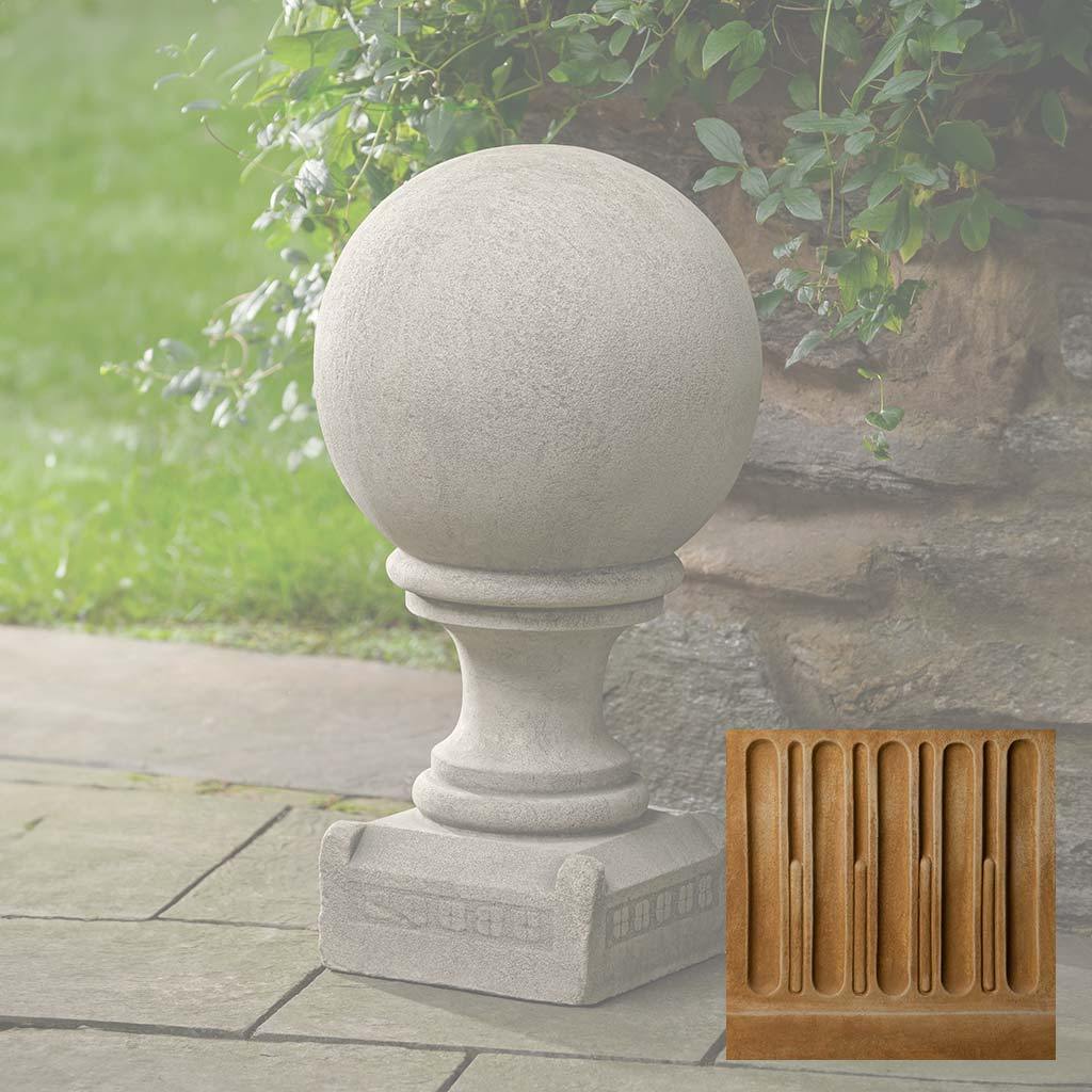 Cliveden Finial