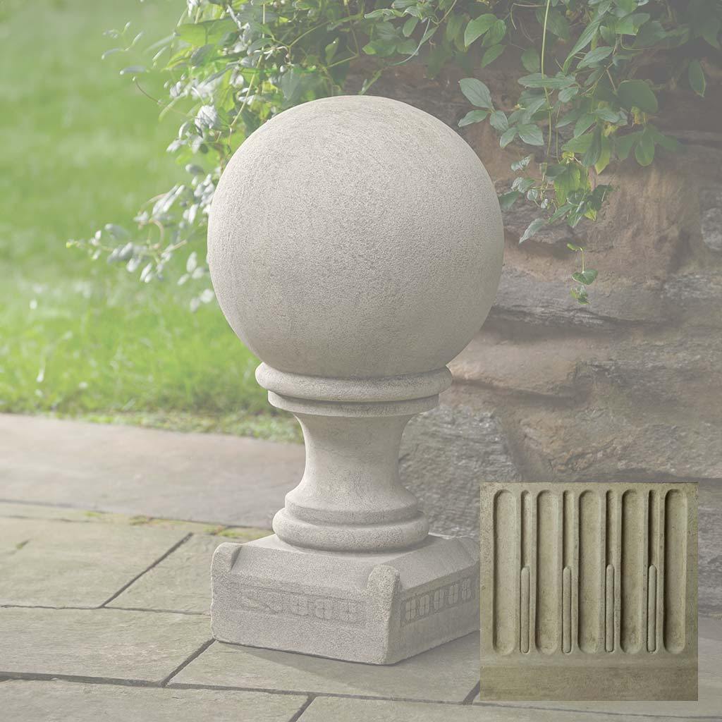 Cliveden Finial