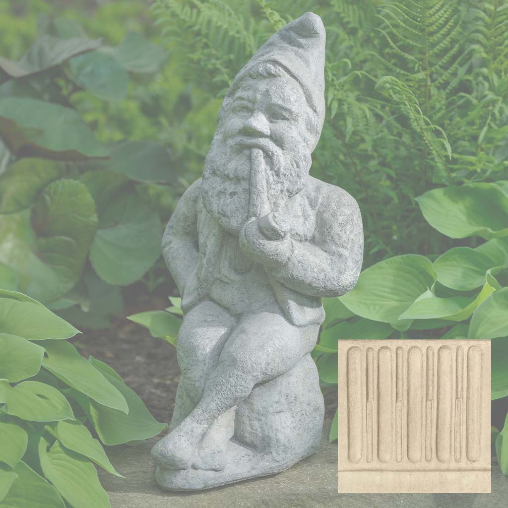 Vintage Garden Gnome