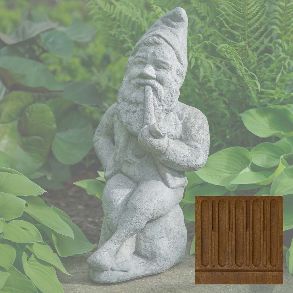 Vintage Garden Gnome