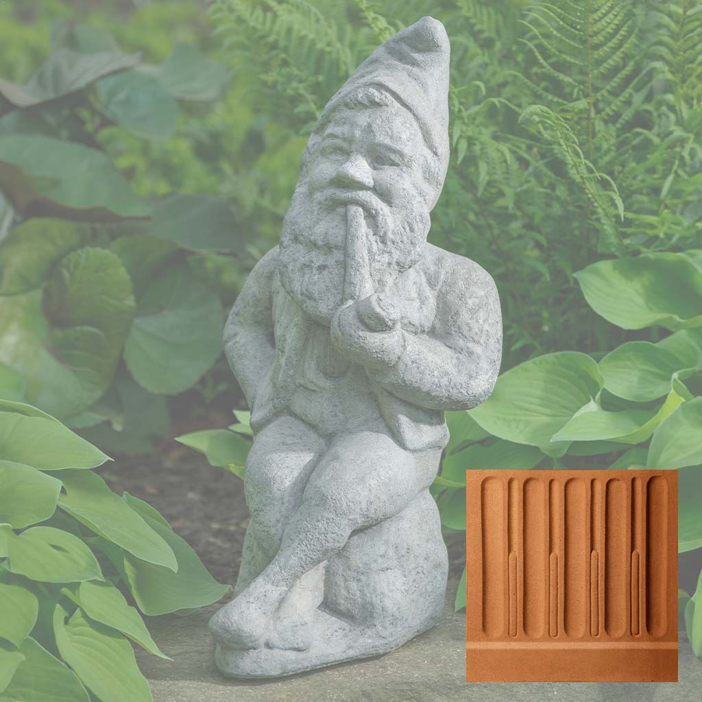 Vintage Garden Gnome