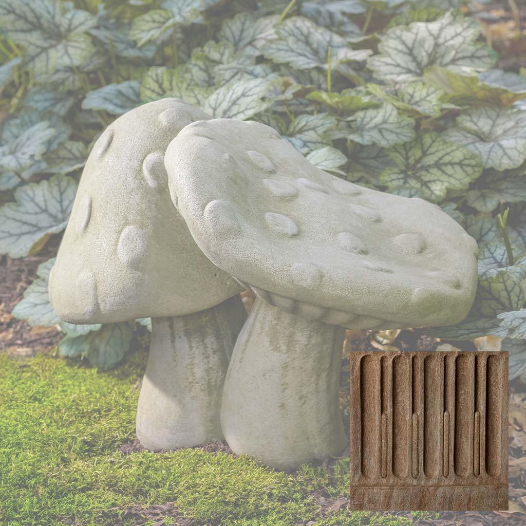 Toadstools