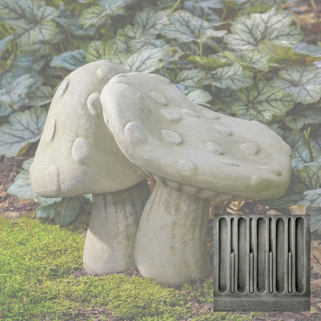 Toadstools