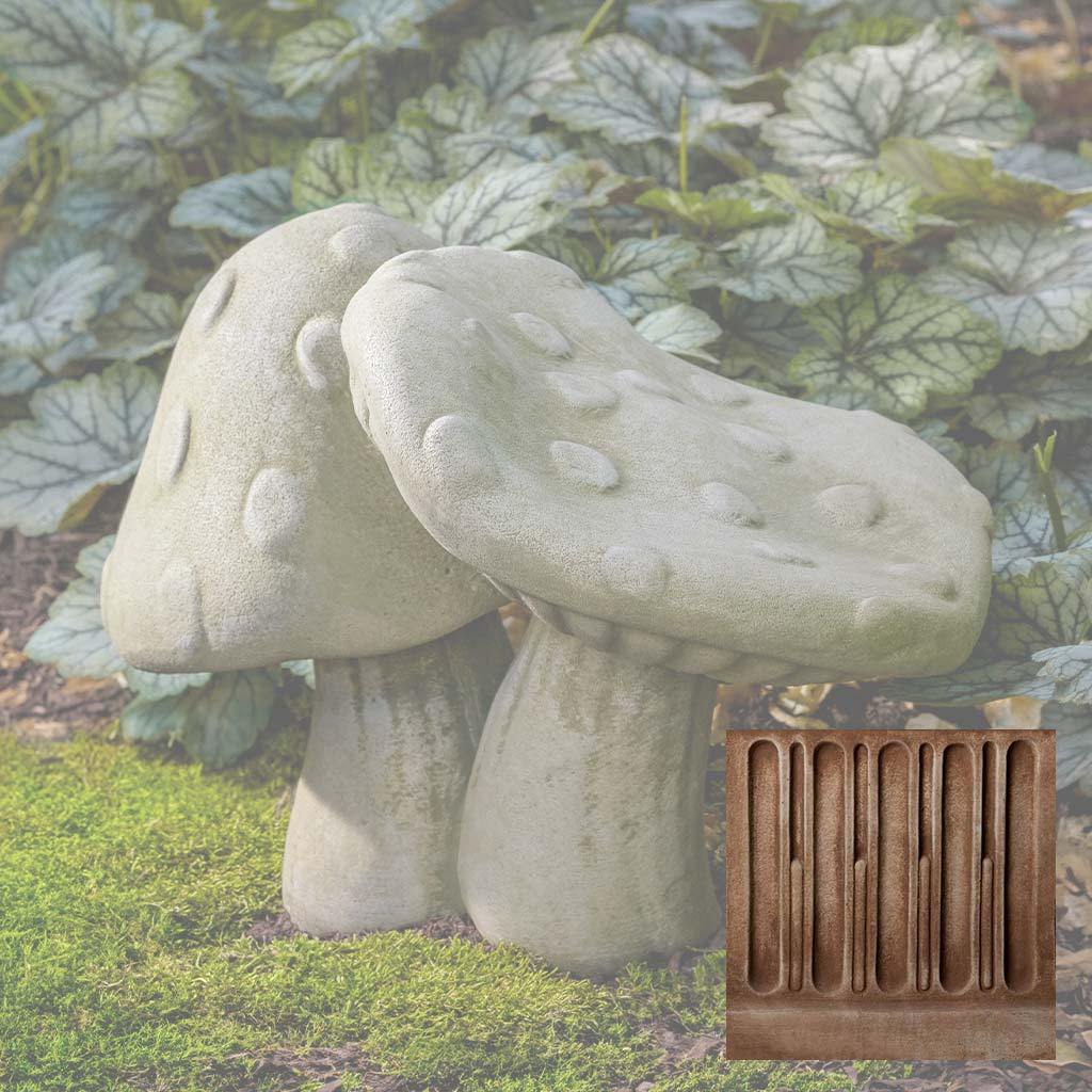 Toadstools