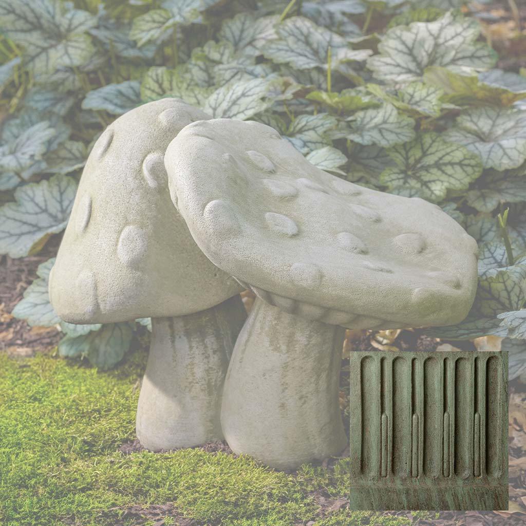 Toadstools