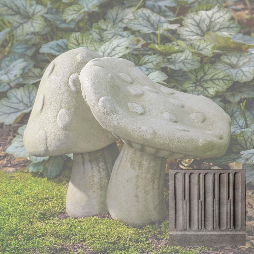 Toadstools