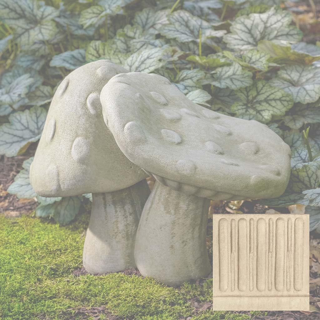 Toadstools