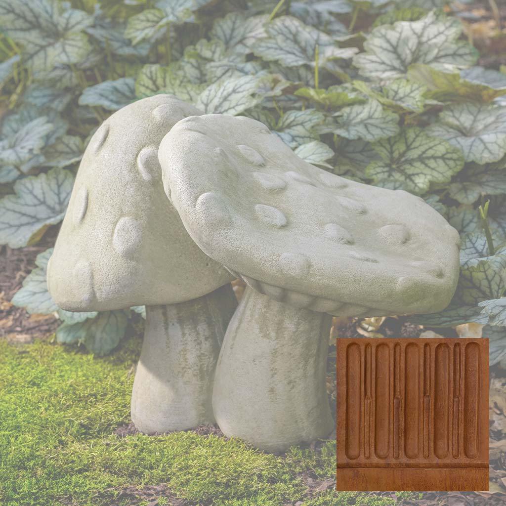 Toadstools