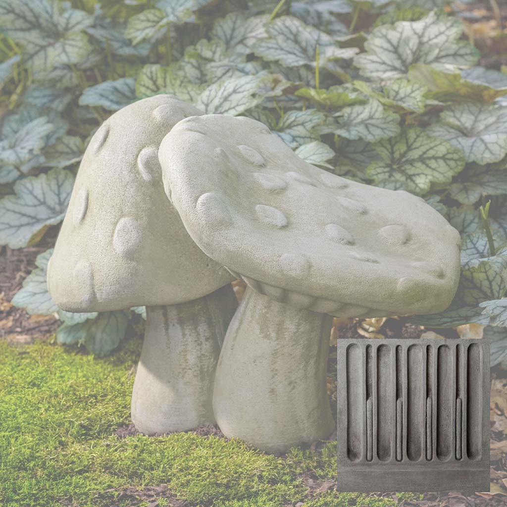 Toadstools