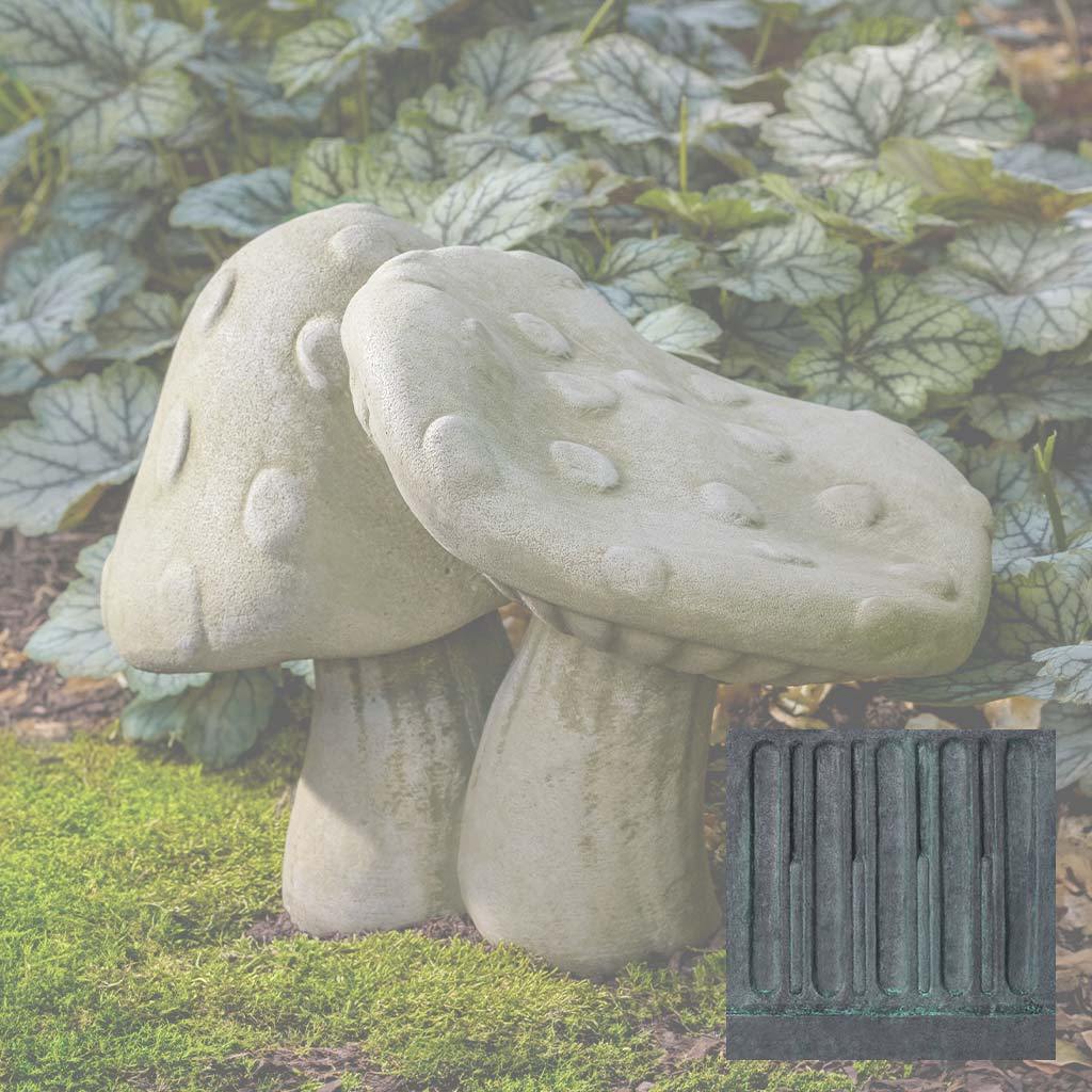 Toadstools