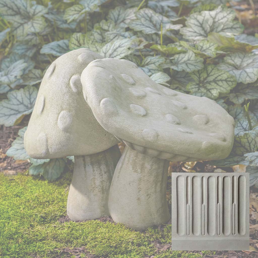 Toadstools