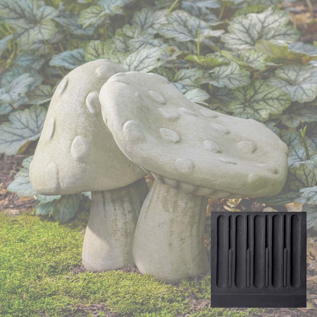 Toadstools