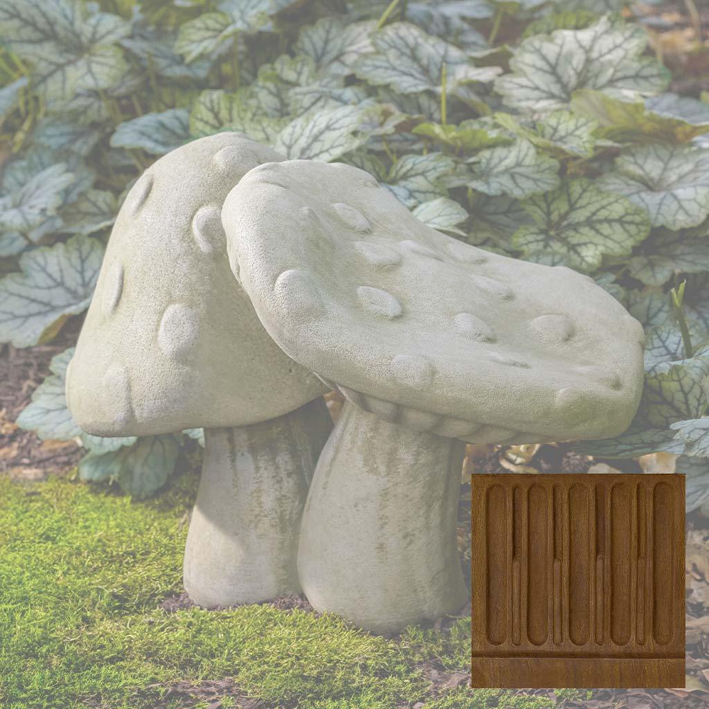 Toadstools