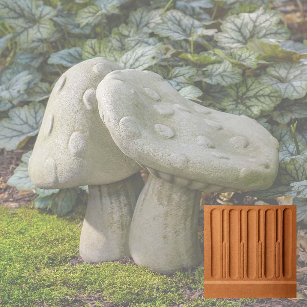 Toadstools