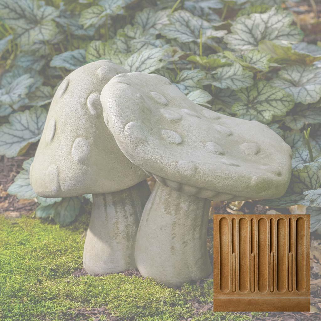 Toadstools