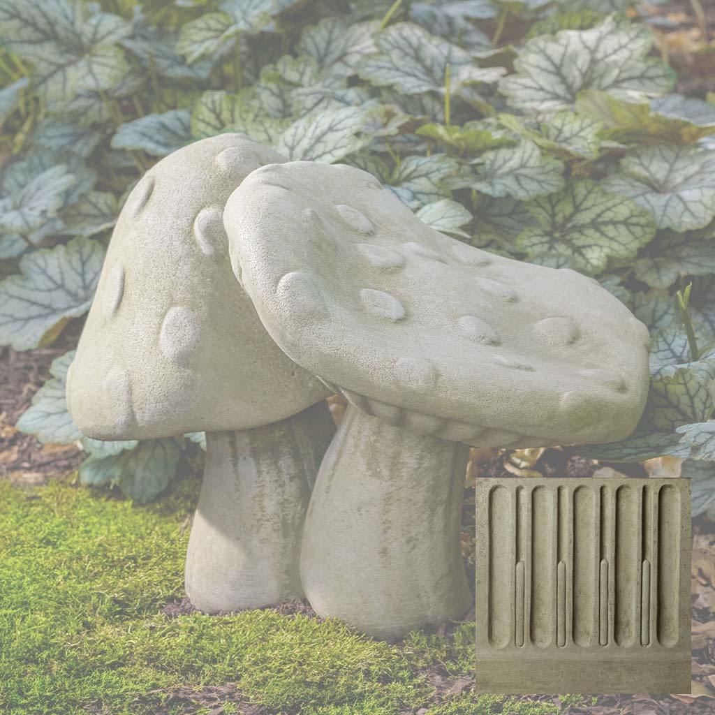 Toadstools