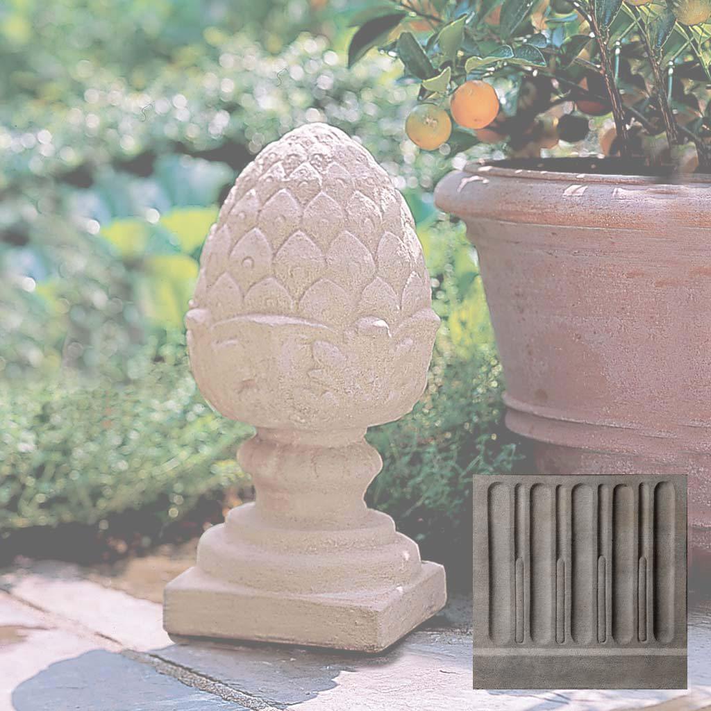 Pineapple Finial - Small