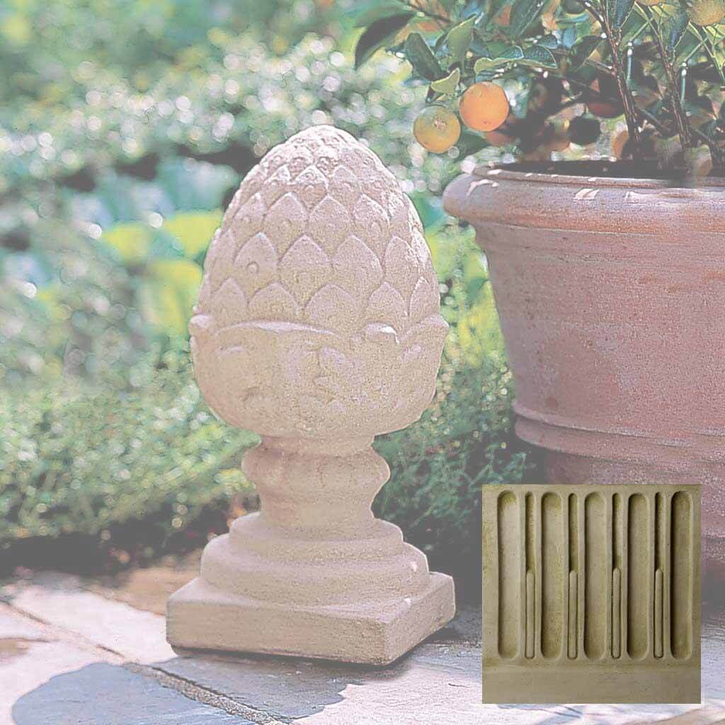 Pineapple Finial - Small