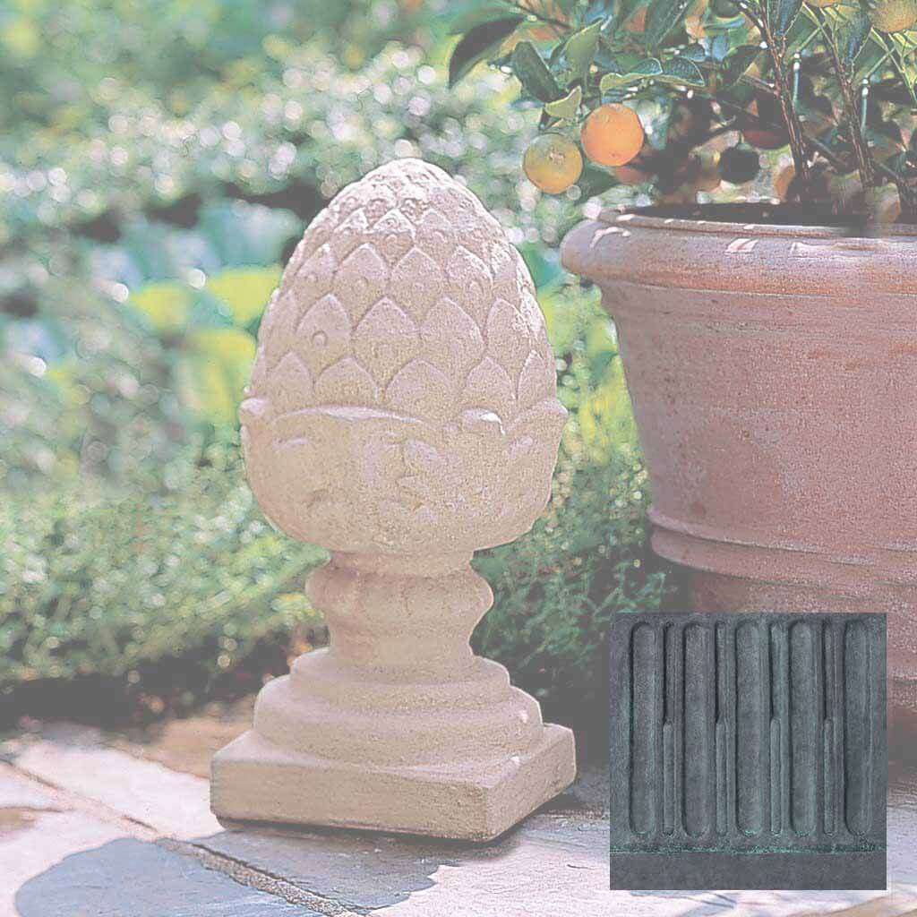 Pineapple Finial - Small