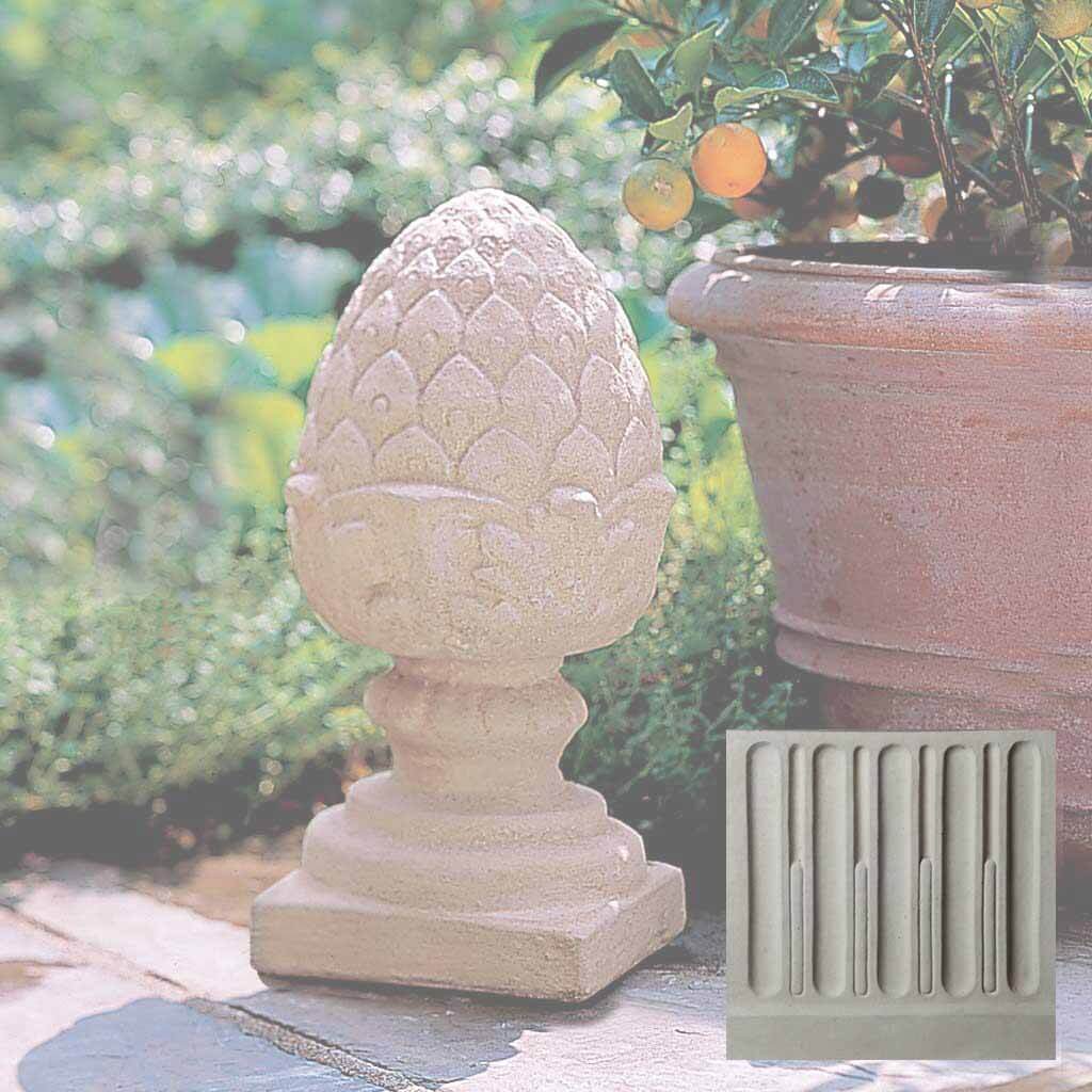 Pineapple Finial - Small