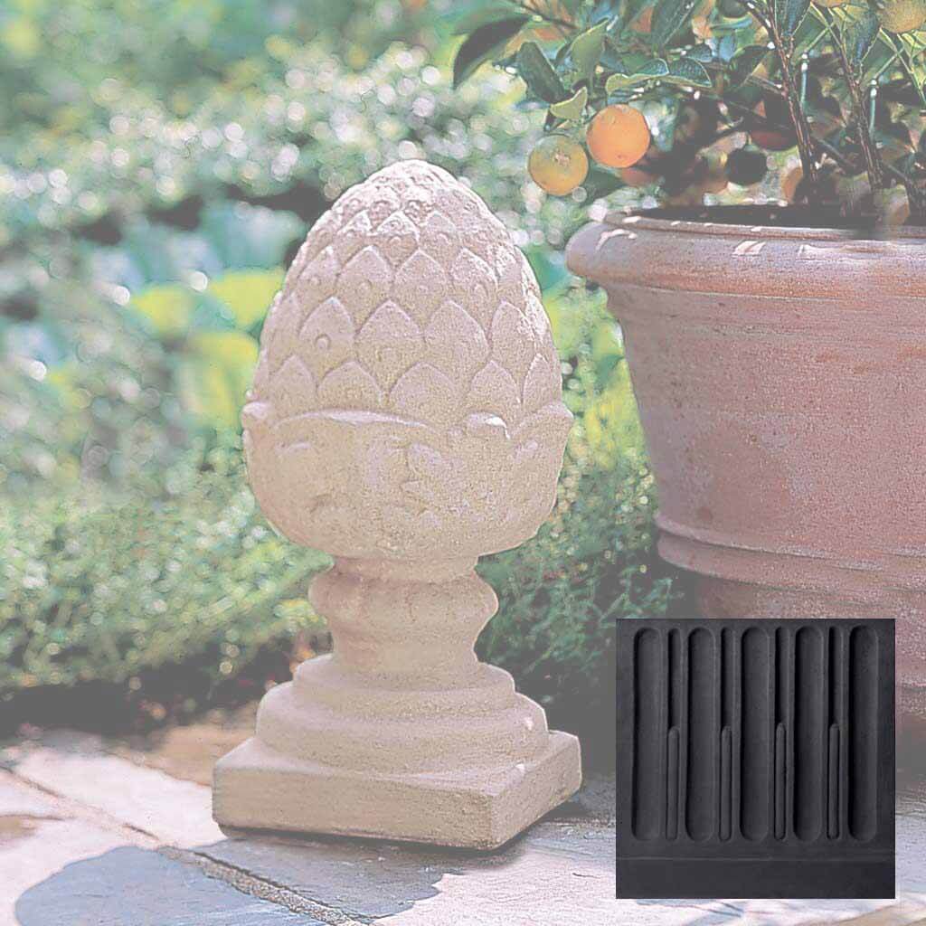Pineapple Finial - Small