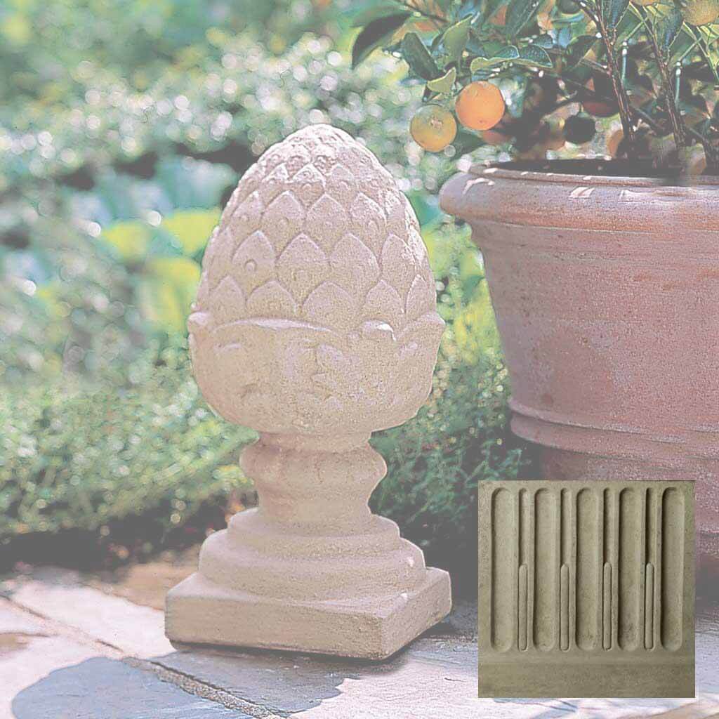Pineapple Finial - Small